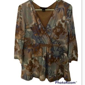 Style & Co. Top Great Condition